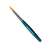 da Vinci PRIMO Preschool Brushes, Synthetics, Tempera, Blue Handles, Assorted Sizes, 2 Brush Set - 2 of 3