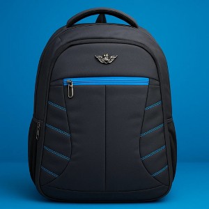 NEW YORK XPRESS BP-B8002 BACKPACK 19" - 1 of 4