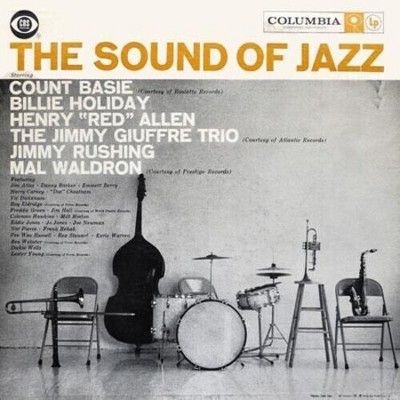 Various Artists - The Sound Of Jazz (Vinyl)