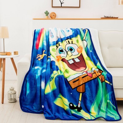 Spongebob Squarepants : Kids' Bedding : Target