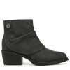 Blowfish Malibu Womens Riley Western Bootie - 3 of 4
