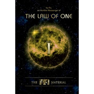 The Ra Material Book One - by  Rueckert & McCarty (Hardcover) - 1 of 1