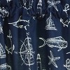 Split P Coastal Valances 60" x 14" - 3 of 3