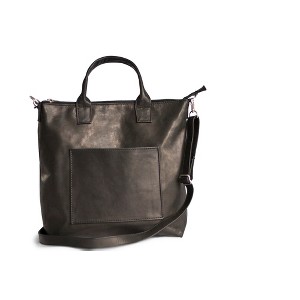 ETHIC GOODS Women's Leather Everyday Crossbody - 1 of 4