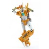 R-49 Mentis | Mastermind Creations Reformatted Action figures - 4 of 4