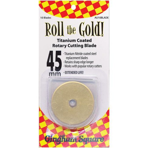 Replacement Blades Rotary Cutter, Blade Sewing Accessories