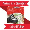 Brentwood Nonstick Electric Tortilla Maker (12 In.) in Silver - 3 of 4