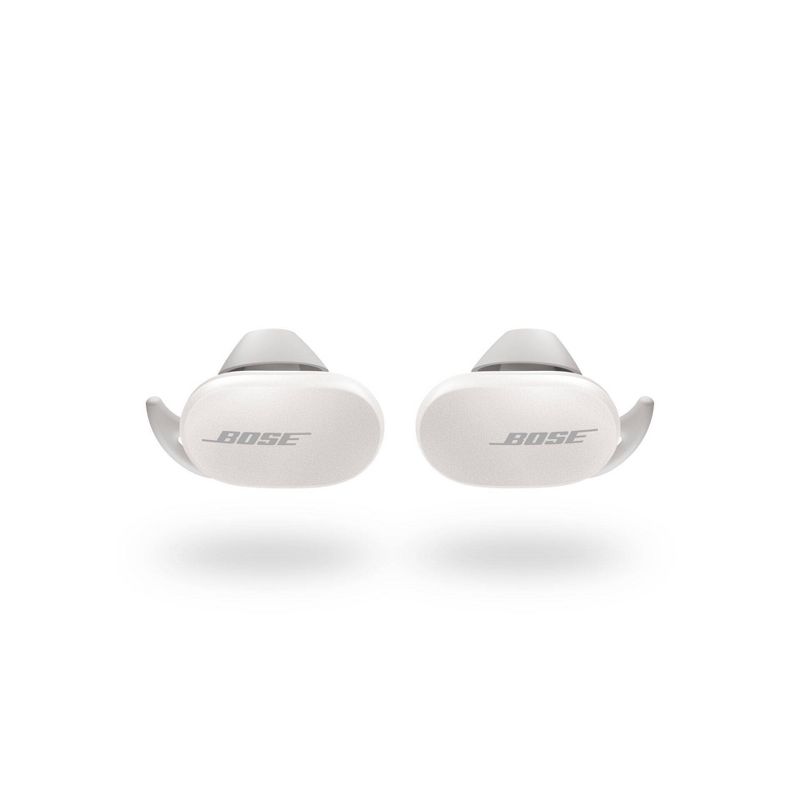 Bose QuietComfort Noise Cancelling True Wireless Bluetooth Earbuds, 4 of 15