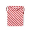 Santa Bags Striped - Bullseye's Playground™ - 2 of 3