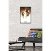 Trends International Star Wars: The Mandalorian Season 3 - Duo Framed Wall Poster Prints - 2 of 4