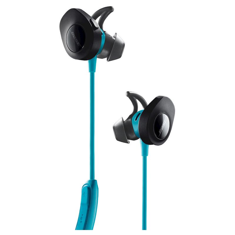 Bose SoundSport Bluetooth Wireless Headphones, 5 of 12