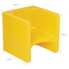 ECR4Kids Tri-Me 3-In-1 Cube Chair - 2 of 4
