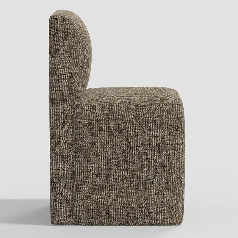 Cora Dining Chair in Tweed - Threshold™, 4 of 8