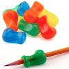 The Pencil Grip™ The Original Pencil Grip, Neon, Pack of 36 - 2 of 3