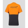 McLaren F1 Kids 2024 Replica Set Up T-Shirt - 2 of 4