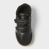 Toddler Dakota Retro Court Sneakers - Cat & Jack™ - 3 of 4