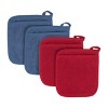 RITZ Terry Potholders & Pocket Mitts - 2 of 4