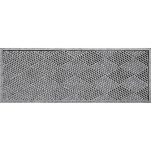 Waterhog Cable Weave Doormat, 3' x 5