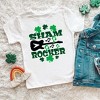 The Juniper Shop Shamrock Rocker Youth Short Sleeve Tee - 2 of 2