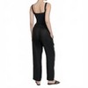 Women's Drawstring Pants - DƒÅl the Label M - 3 of 4