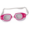 Swim Central Children's St. Lucia Swimming Pool Goggles - 6.25" - Pink - 4 of 4