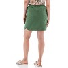 Aventura Clothing Women's Parker Skirt - 4 of 4