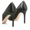 Fizzy Goblet Satin Stiletto Pumps - 2 of 4