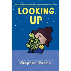 Looking Up - by Stephan Pastis - 1 of 1