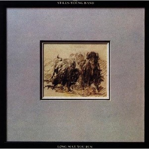 Stephen Stills - Long May You Run (CD) - 1 of 1