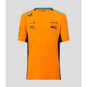 McLaren F1 Kids 2023 Replica Set Up T-Shirt - 1 of 4