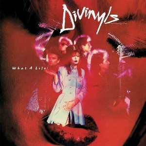The Divinyls - What A Life! (2021 Remastered & Expanded Edition) (CD) - 1 of 1