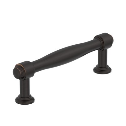 oil-rubbed bronze