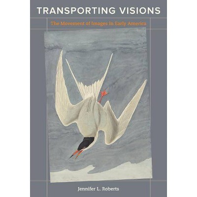 Transporting Visions - by  Jennifer L Roberts (Hardcover)