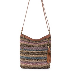 THE SAK Women's Lucia Crochet Crossbody - 1 of 4