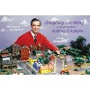 Trends International Mister Rogers - Neighborhood Unframed Wall Poster Prints - 4 of 4