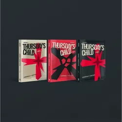 TOMORROW X TOGETHER - minisode 2: Thursday’s Child (Target Exclusive, CD)