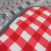 Honest Baby Organic Cotton LightWeight Knit Quilt - 3 of 4