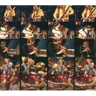 Soft Machine - Switzerland 1974 (CD)