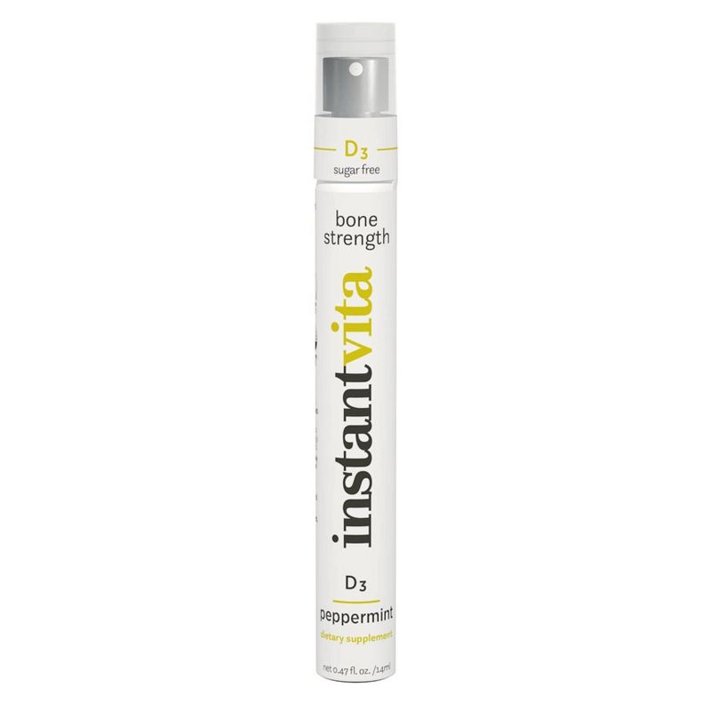 instantvita Vitamin D3 Spray - 0.47 fl oz, 1 of 9