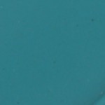 deep green silver tone