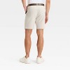 Men's Golf Shorts 7" - All In Motion™ - 2 of 3
