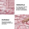 Bedsure- Cloud Soft PV Blanket ,Comfy Plush and Furry Faux Fur - 4 of 4
