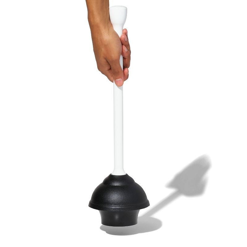 OXO Plunger, 6 of 10