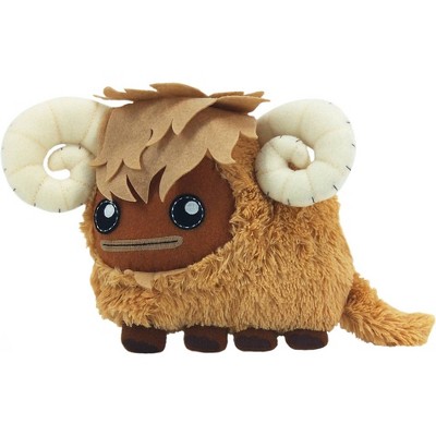 bantha plush