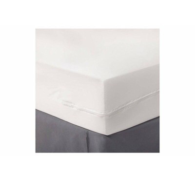 Ben&Jonah Ultra Soft Fabric Hypoallergenic Waterproof Mattress Protector With Zipper & Deep Pocket