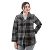 Old Ranch Brands Women's Abigail Cardi-Jac - 4 of 4