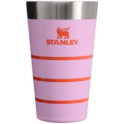 Stanley 40oz Stainless Steel H2.0 FlowState Quencher Tumbler - Amethyst