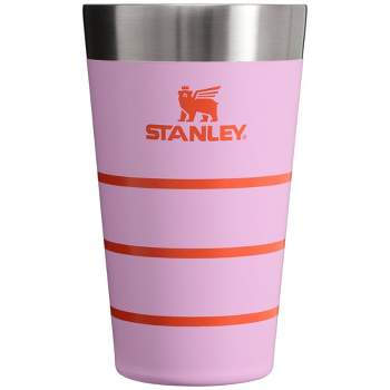 Stanley 16 oz Stainless Steel Stacking Pint