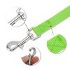 Unique Bargains Training Dog Leash 49.2ft Green 1 Pc - 3 of 4
