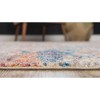 Unique Loom    Basilica Prado Area Rug - 4 of 4